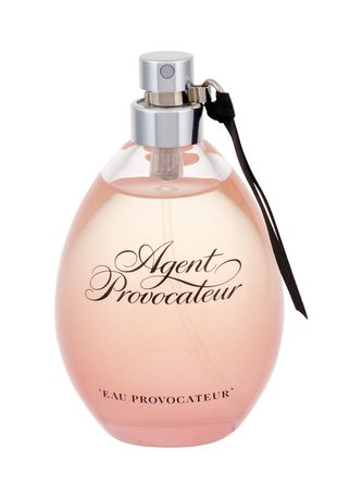 Agent Provocateur Eau Provocateur Toaletní voda 50 ml pro ženy