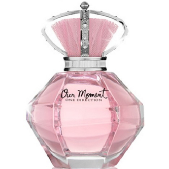 One Direction Our Moment Parfémovaná voda 30 ml pro ženy