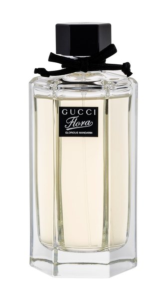 Gucci Flora by Gucci Glorious Mandarin Toaletní voda 100 ml pro ženy