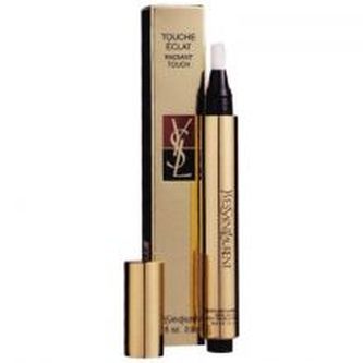 Yves Saint Laurent Touche Éclat Rozjasňovač 2,5 ml 5 pro ženy