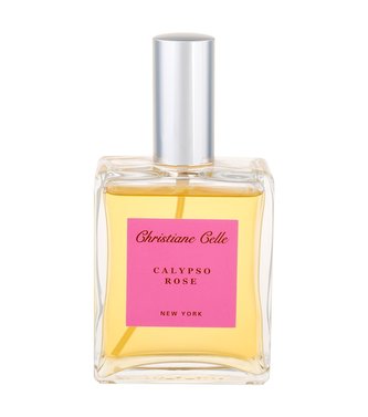 Calypso Christiane Celle Calypso Rose Toaletní voda 100 ml pro ženy