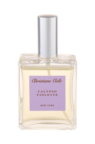 Calypso Christiane Celle Calypso Violette Toaletní voda 100 ml pro ženy