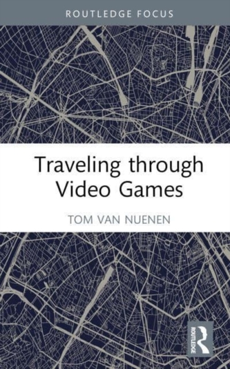 Traveling through Video Games Traveling through Video Games