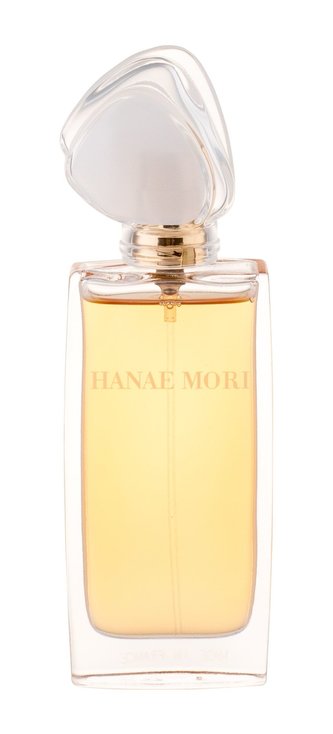Hanae Mori Hanae Mori Parfémovaná voda 50 ml pro ženy