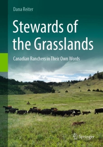 Stewards of the Grasslands Stewards of the Grasslands