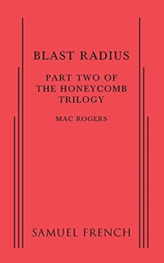 Blast Radius