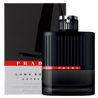 Prada Luna Rossa Extreme Parfémovaná voda 100 ml pro muže Tester