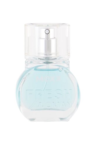 Mexx Fresh Woman Toaletní voda 15 ml pro ženy
