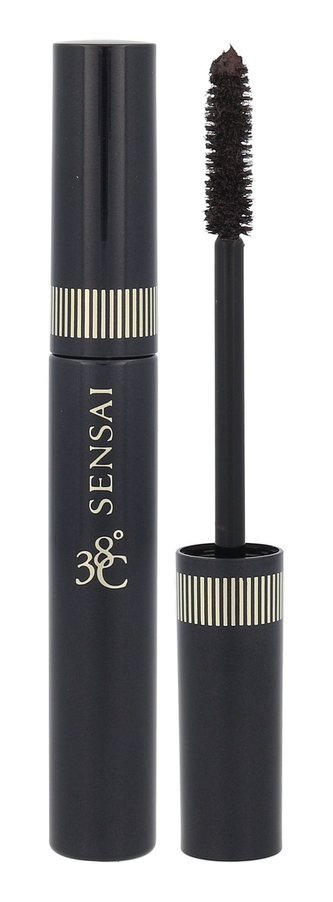 Kanebo 38C Řasenka 7,5 ml Brown pro ženy