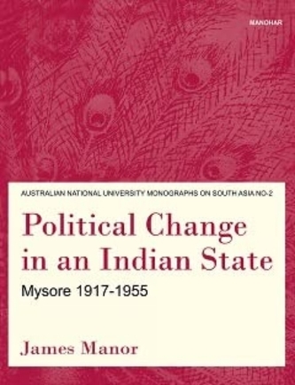 Political change in an Indian state