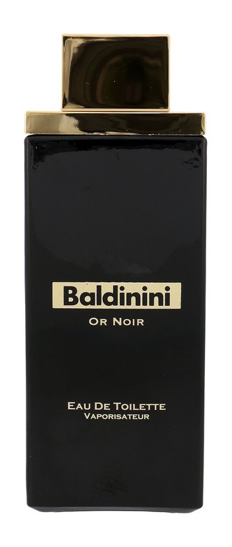 Baldinini Or Noir Toaletní voda 100 ml pro ženy