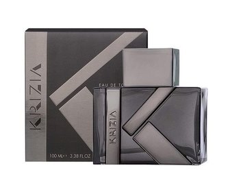 Krizia Krizia Pour Homme Toaletní voda 50 ml pro muže