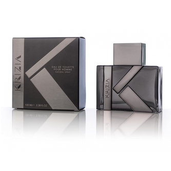 Krizia Krizia Pour Homme Toaletní voda 100 ml pro muže