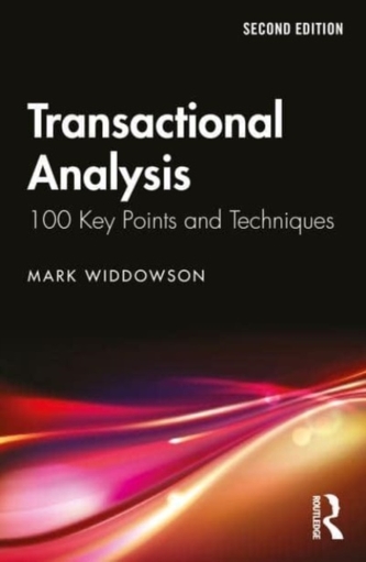 Transactional Analysis Transactional Analysis