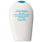 Shiseido After Sun Emulsion Přípravek po opalování 300 ml pro ženy