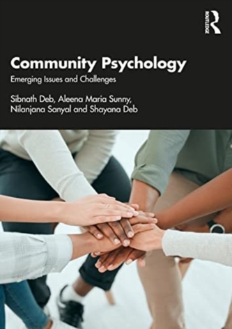 Community Psychology Community Psychology