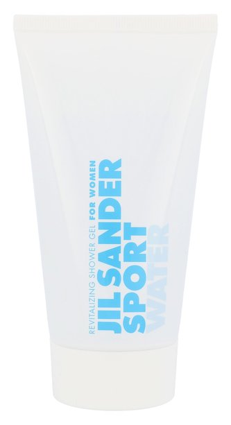 Jil Sander Sport Water Sprchový gel 150 ml pro ženy