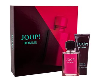 JOOP! Homme toaletní voda 75 ml + sprchový gel 75 ml
