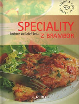 Speciality z brambor - Inspirace pro každý den....
