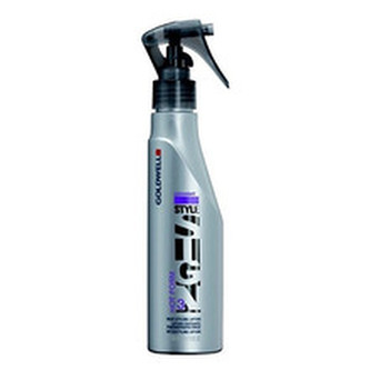 Goldwell Style Sign Straight Pro tepelnou úpravu vlasů Hot Form 150 ml pro ženy