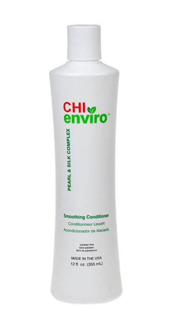 Farouk Systems CHI Enviro Kondicionér Smoothing Conditioner 355 ml pro ženy