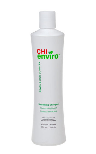Farouk Systems CHI Enviro Šampon Smoothing 355 ml pro ženy