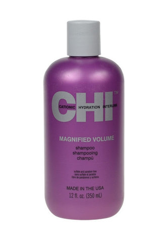 Farouk Systems CHI Magnified Volume Šampon 355 ml pro ženy