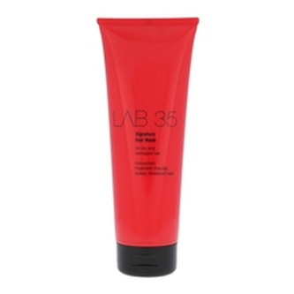 Kallos Cosmetics Lab 35 Maska na vlasy Signature 250 ml pro ženy