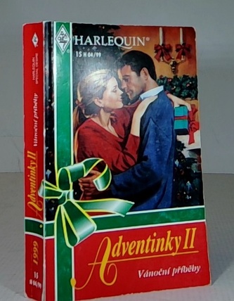 Adventinky II
