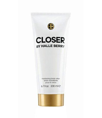 Halle Berry Closer Tělové mléko 200 ml pro ženy