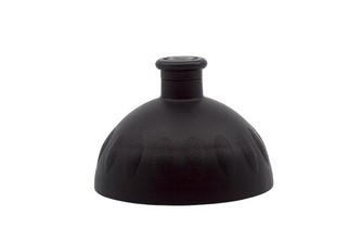 R&B Zdravá lahev víčko/zátka Víčko černé/zátka černá