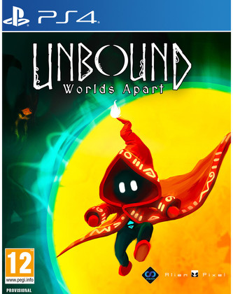 Unbound: Worlds Apart (PS4)