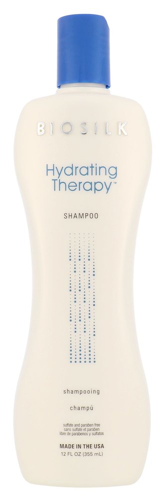 Farouk Systems Biosilk Hydrating Therapy Šampon 355 ml pro ženy
