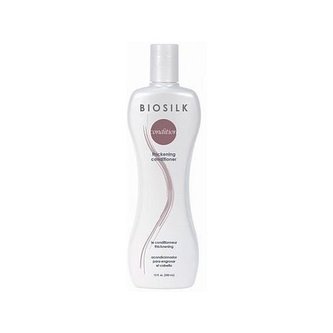 Farouk Systems Biosilk Thickening Kondicionér 355 ml pro ženy