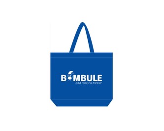 Nákupní taška Bambule