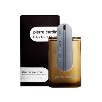 Pierre Cardin Revelation Toaletní voda 75 ml pro muže