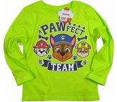 TRIKO TLAPKOVÁ PATROLA - velikost 8