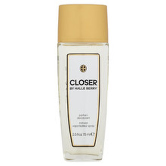 Halle Berry Closer Deodorant 75 ml pro ženy