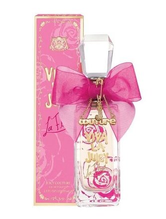 Juicy Couture Viva La Juicy La Fleur Toaletní voda 150 ml pro ženy Tester