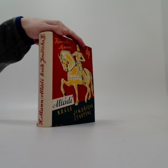 Mládí krále Jindřicha Čtvrtého