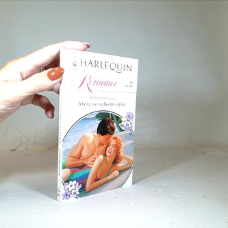 Aféra ve velkém stylu