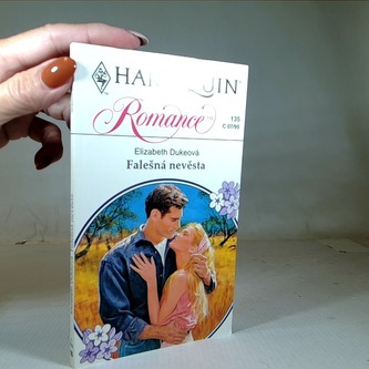 Falešná nevěsta