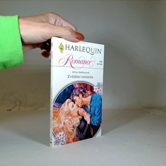 zvláštní intimita