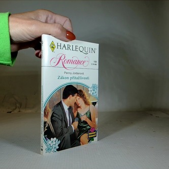 Zákon přitažlivosti