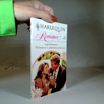 Romance v přímém přenosu