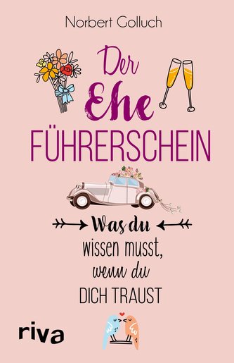 Der Ehe-Führerschein Der Ehe-Führerschein