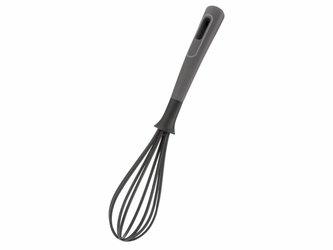 Florina metla na vejce ONYX šedý