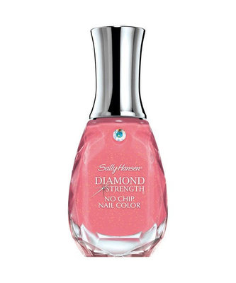 Sally Hansen Diamond Strength Lak na nehty 13,3 ml 360 Diamond And Rubies pro ženy
