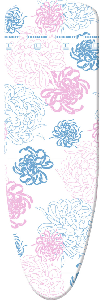 LEIFHEIT Potah na žehlíci prkno COTTON, Classic M