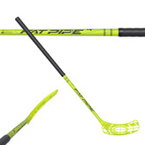 FATPIPE CORE 33 YELLOW JAI-ALAI LTD. Strana: levá, Délka: 90 cm (vč. čepele 101 cm)